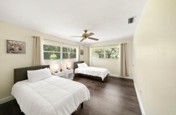 Intergen Cleaning Services