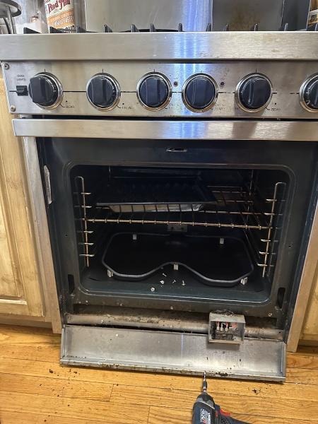 Bartley's Appliance Repair