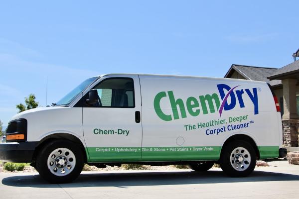 Chem-Dry