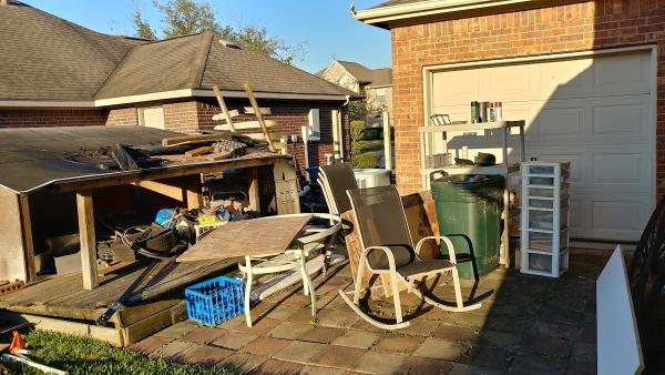 Junk Rockers Junk Removal (Central Houston SW)