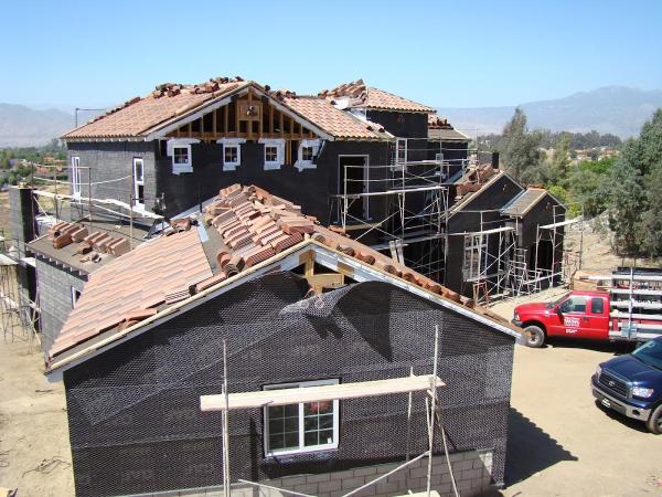 Valdez Construction