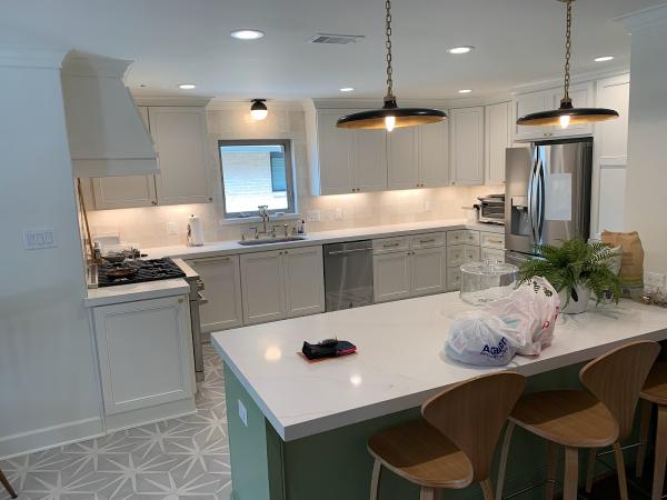 Partners in Renovation
