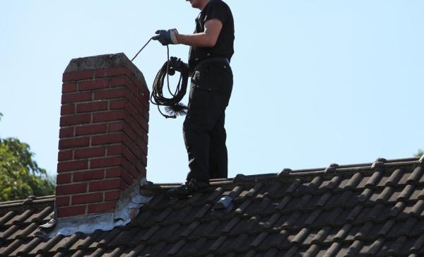 Budget Empire Chimney Sweeps