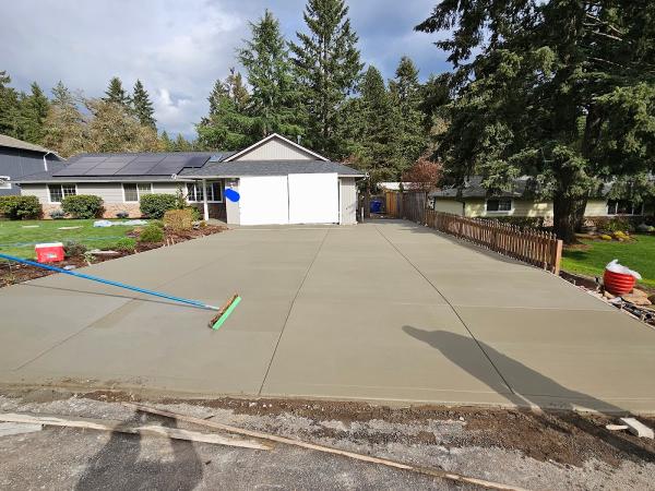 Five Brothers Concrete