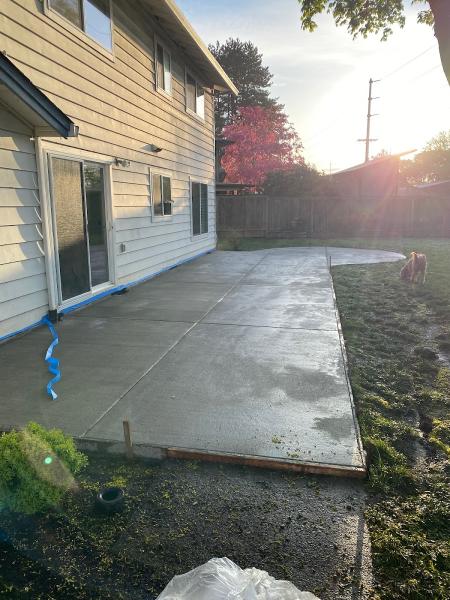 Five Brothers Concrete