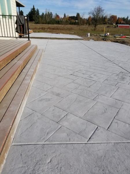 Five Brothers Concrete