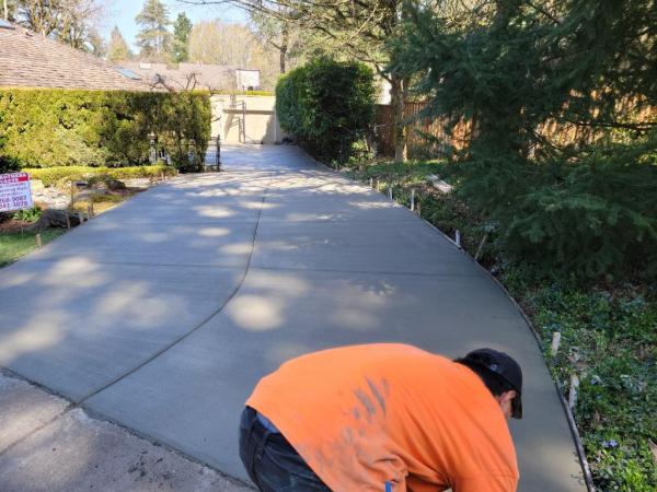 Five Brothers Concrete