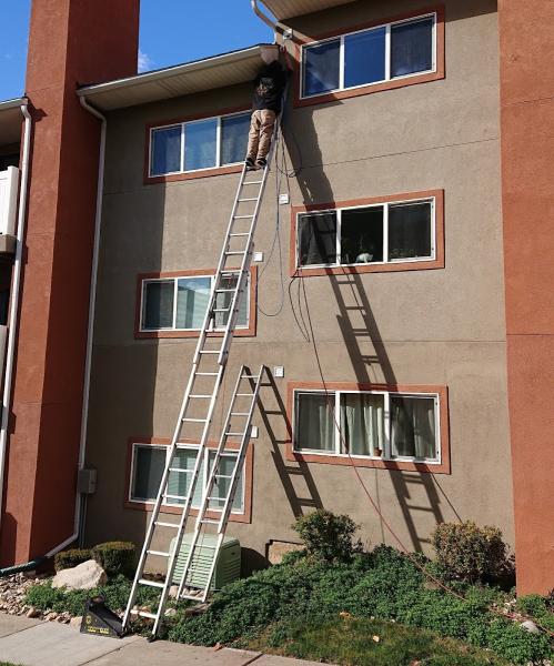 Beehive Duct Cleaning
