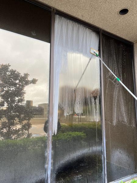 J.a.b High Rise Window Cleaning
