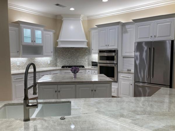 Modern Valley Construction