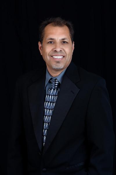 Martin Tapia