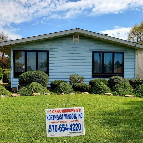 Northeast Window Inc