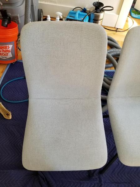 First Class Carpet & Upholstery Cleaning