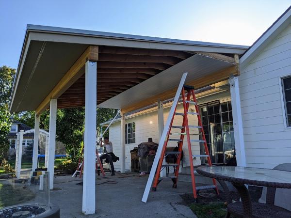 Nl Kile Construction Remodeling Contractor