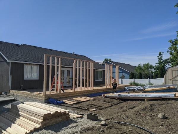 Nl Kile Construction Remodeling Contractor