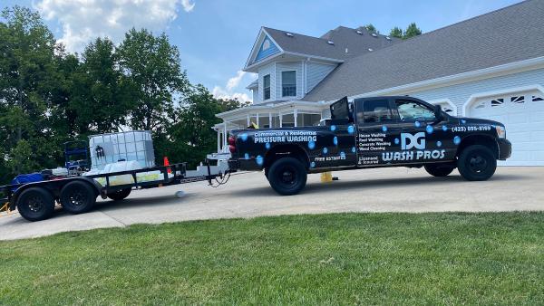 DG Wash Pros