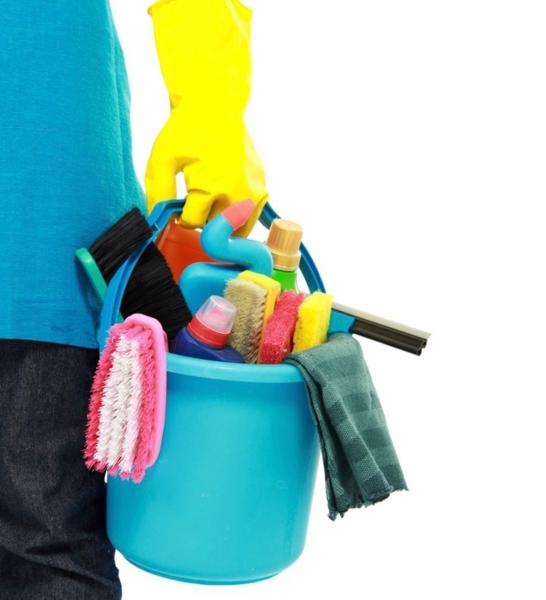 A Step Above N Beyond Cleaning Service Ltd.co