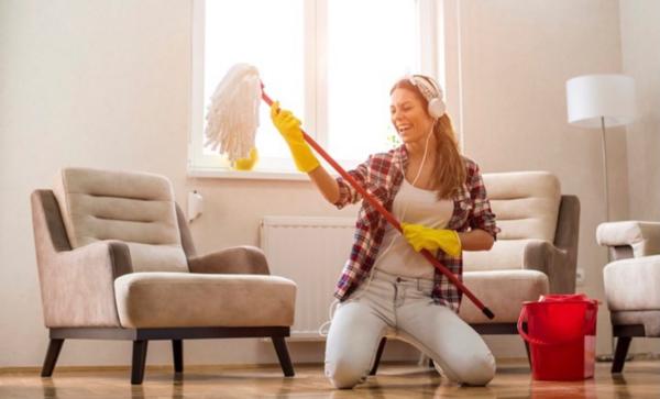 A Step Above N Beyond Cleaning Service Ltd.co