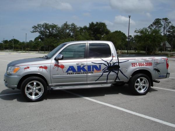 Akin Pest Prevention Plus
