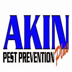 Akin Pest Prevention Plus