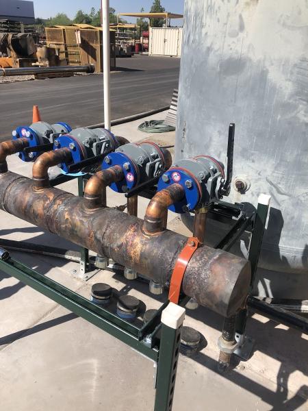 TE Plumbing LLC