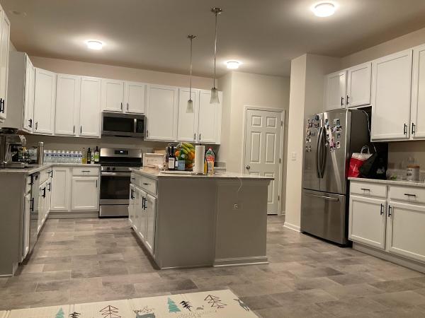 Fresh Day Cleaning Services