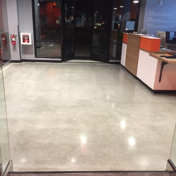 Diamondstar Floor Polishers