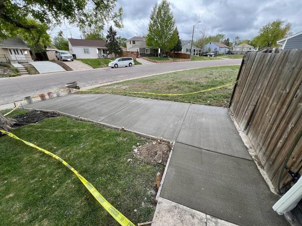 Core Concrete Inc