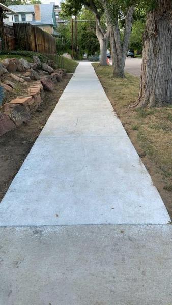 Core Concrete Inc