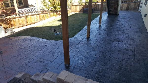 Core Concrete Inc