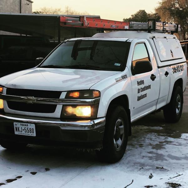 Fast Solutions Heating and Air