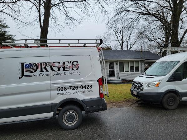 Jorge's Company Inc