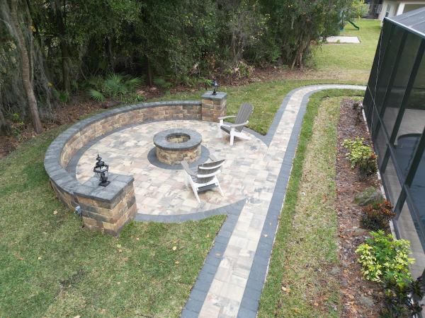 Elegant Pavers