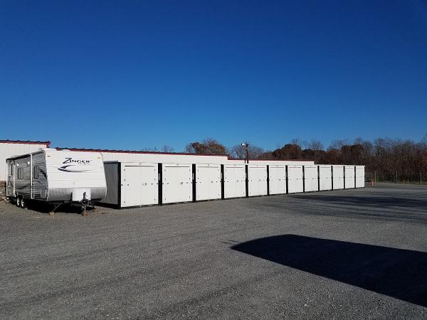 Storage Rentals