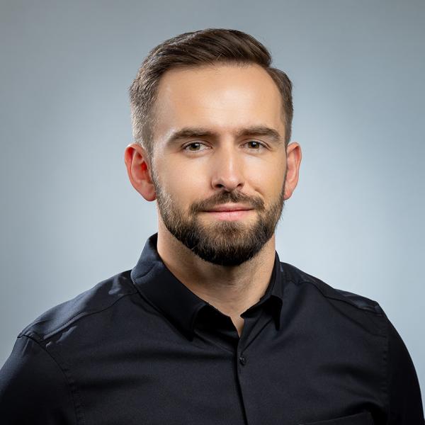 Oleg Baliuk Realtor