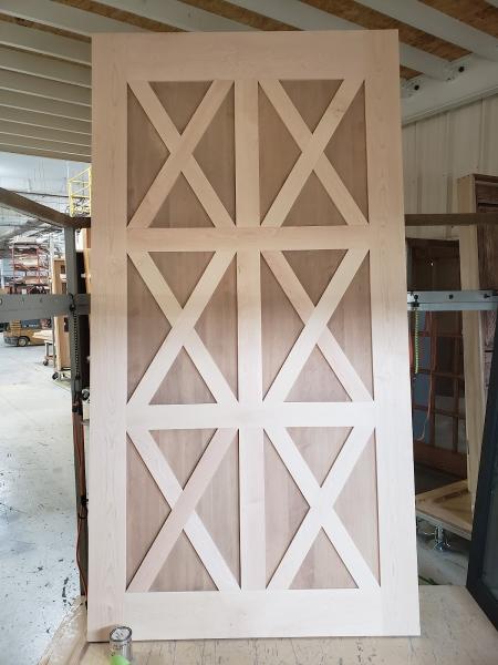 Countryside Woodworking