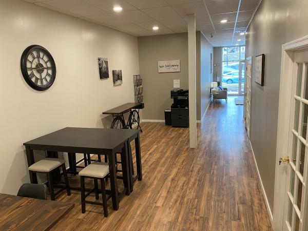 Home 1st Realty