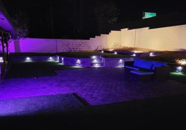 Filam Landscaping