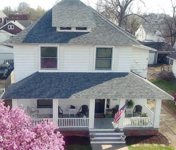 Martin Brothers Roofing & Remodeling