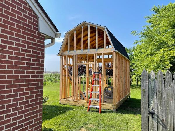 Martin Brothers Roofing & Remodeling