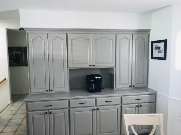 Allison Scott Paint Co.