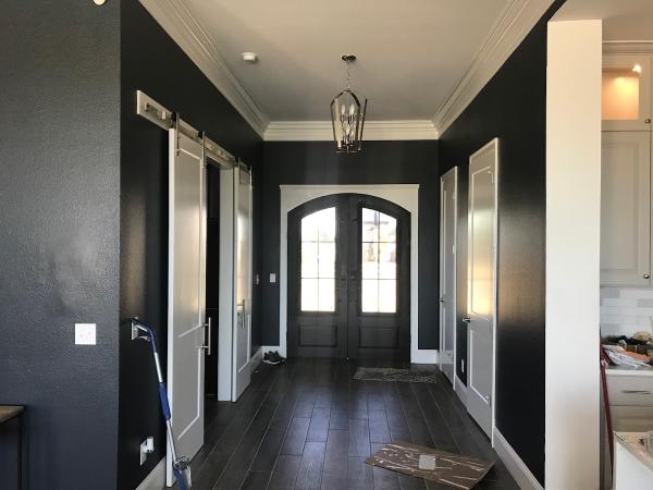 Allison Scott Paint Co.