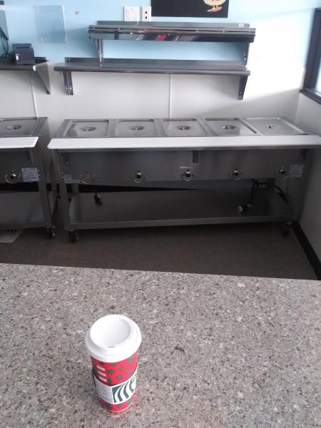Lone Star Moving Company