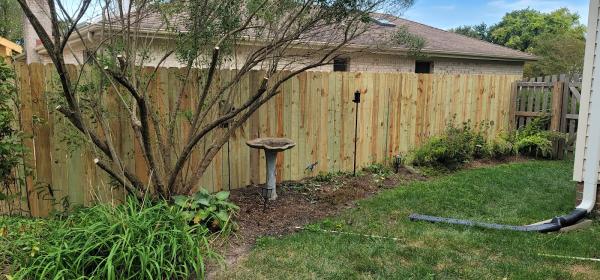 Fences & Decks By Dan