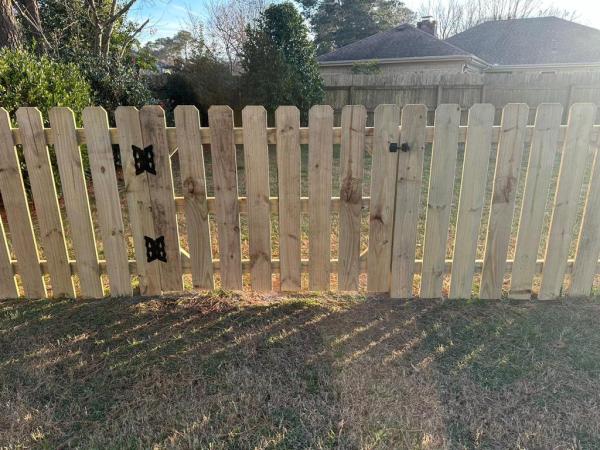 Fences & Decks By Dan