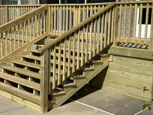 Fences & Decks By Dan