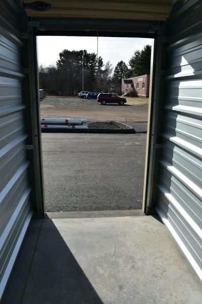 Stick It Here Self Storage
