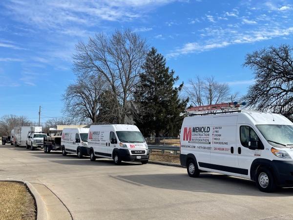 Blusky Restoration Contractors