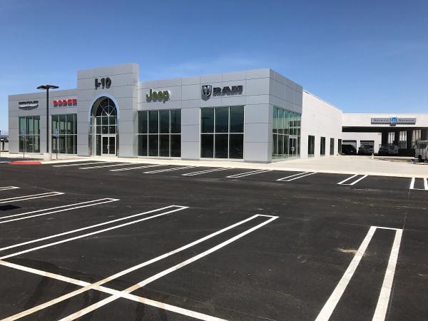 Commercial Development Resources