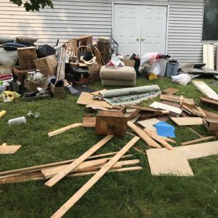Alpha Property Preservation